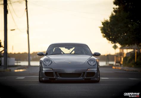 Tuning Porsche 911 Cartuning Best Car Tuning Photos From All The