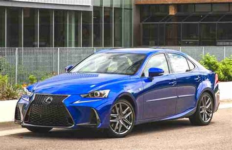 See how lexus vehicles match up against the competition. 2020 Lexus IS 350 AWD F Sport | Lexus Cars Reviews
