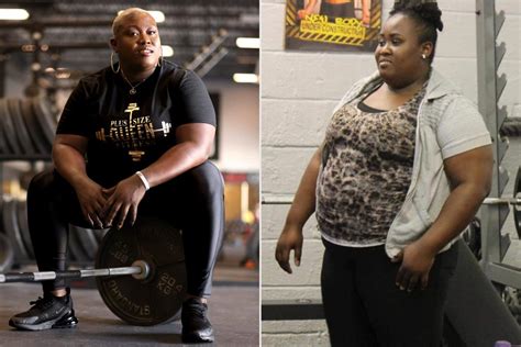 Powerlifting Mom Broke The World Record For Heaviest Raw Deadlift By A Woman And Lost Lbs