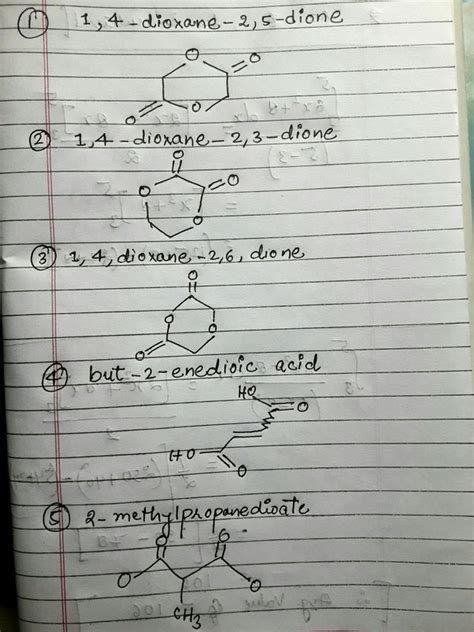 C H Isomers List