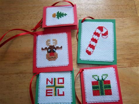 With over 200 designs, you'll find something here that is perfect for your next cross stitch project. Pin on gift tags & gift cards cross stitch
