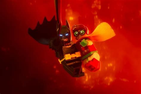 Sekuel Film The Lego Batman Dibatalkan Republika Online