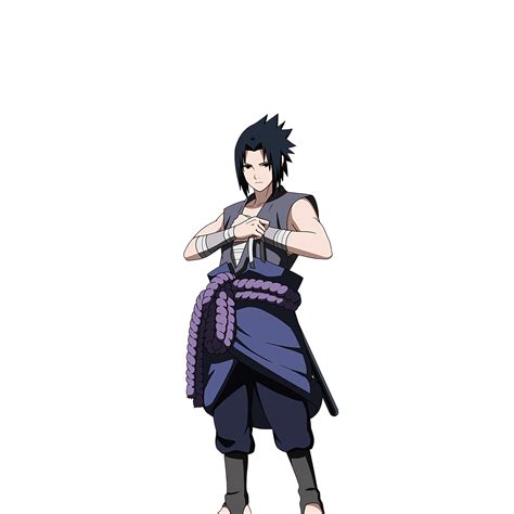 Sasuke Vs Itachi Render Nxb Ninja Tribes By Maxiuchiha22 On