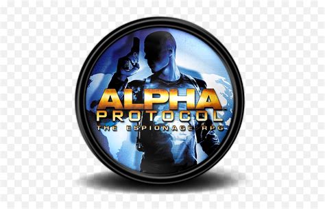 Alpha Protocol 2 Icon Mega Games Pack 40 Iconset Exhumed Alpha