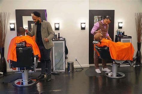 Because, well, according to him, a either way you swing it, the man behind luxe af grooming salon in brooklyn is responsible for. Adrian Fanus Grooming • Prices, Hours, Reviews etc. | BEST ...