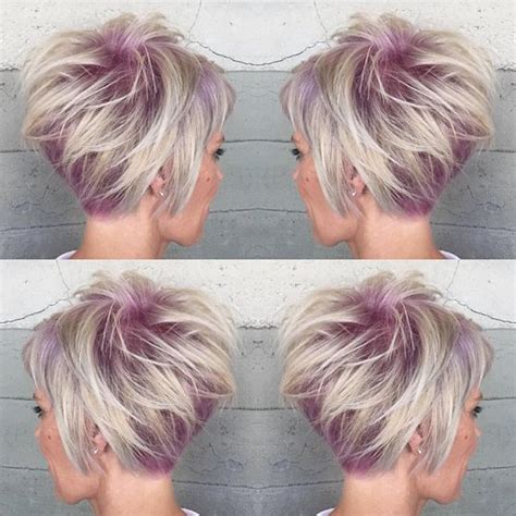 Jul 13, 2021 · well, actually, there is a big number of ways how to incorporate braids into short hair, creating the best short hair styles for women. 40+ Chic Short Haircuts: Popular Short Hairstyles for 2021 ...