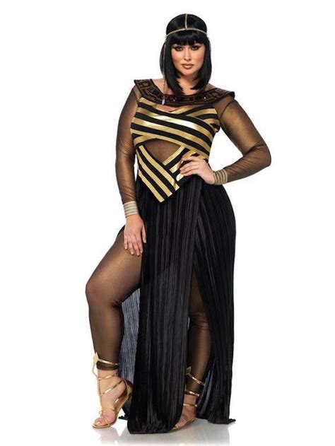 40 Plus Size Halloween Costume Ideas To Complement Your Curves Plus