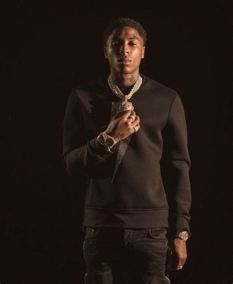 Nba Youngboy 4ktrey Slime Wallpapers Wallpaper Cave