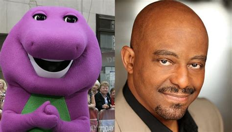 Barney The Dinosaur Actor Hot Sex Picture