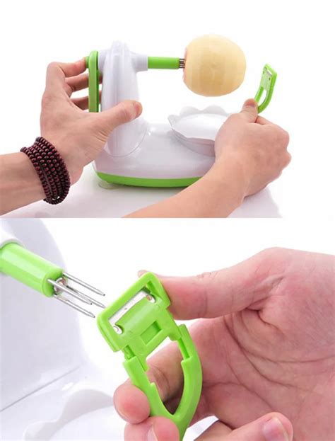 Fruit Vegetable Tools New Products Kitchen Gadget Multi Function Manual