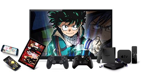 If it's anime, it's funimation. Funimation Apps - Anime My Hero Academia Season 4 Clipart ...