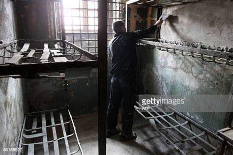Kresty Prison Photos And Premium High Res Pictures Getty Images