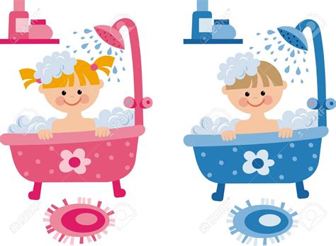 Sto0001 fotosearch stock photography and stock footage helps you find the perfect photo or footage, fast! Child taking a shower bath clipart 6 » Clipart Station