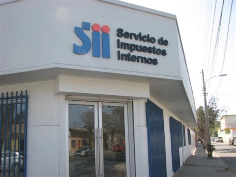 Servicio de impuestos internos boliviaall software. El Noticiero del Huasco Nuevas oficinas del SII en Vallenar se inauguran este viernes