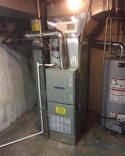 Why Is My Heater Blowing Cold Air Furnace Troubleshooting