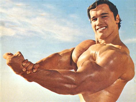 Aktie 93 Arnold Schwarzenegger Hintergrund Neueste Vn