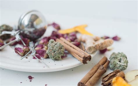Also, if medicinal marijuana is legal in your state, and there are no restrictions on its use, you can choose a marijuana strain to make your cbd oil. Recipe: How to make cannabis-infused tea | Leafly