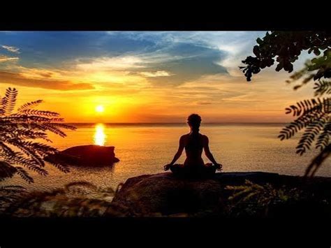 Hours Of Relaxing Music For Meditation Massage Spa Study Yoga Sleep Youtube