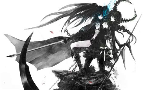 Feb 27, 2020 · anime and black characters have had a sketchy history in the past. Black Rock Shooter, Anime girls, Anime, Dead Master, Strength (Black Rock Shooter) HD Wallpapers ...
