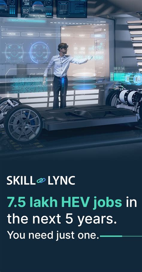 Skill Lync On Linkedin Learn About The Hybrid Electric Vehicle Course