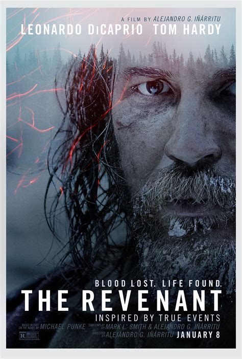 The Revenant Review Iñárritus Most Effective Film Yet Collider