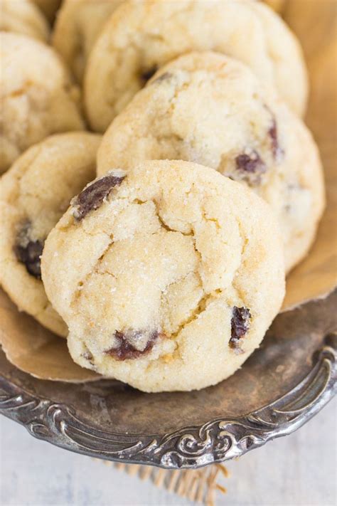 192 pages filled with indulgent chocolate recipes. Raisin Puffs recipe image thegoldlininggirl.com 12 ...