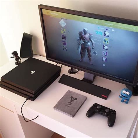 Gaming Setup Ideas For Ps4 Best Trending Gaming Setup Ideas Ideas