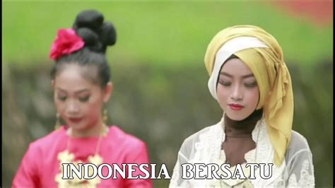 Indonesia Raya Youtube