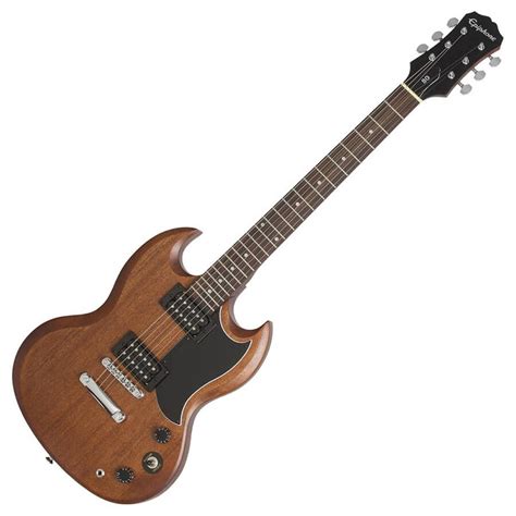 Analytics academy helps you learn about google's measurement tools so that you can grow your business through intelligent data collection and analysis. Epiphone SG-Special VE - Walnut | Rich Tone Music
