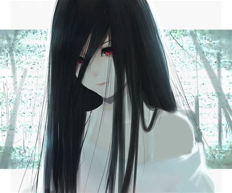 Yamamura Sadako By Crowdystopia Horror Movie Characters Horror Art Anime Fantasy