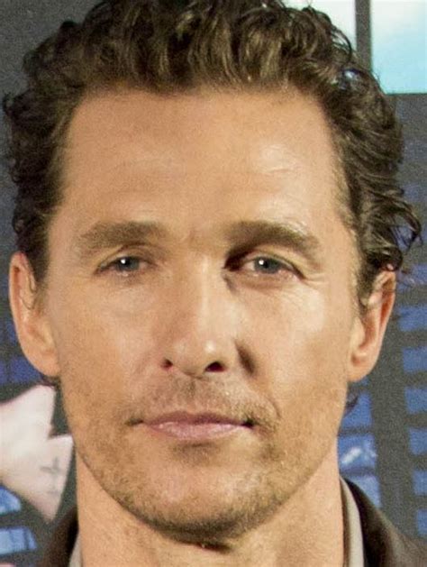 See matthew mcconaughey full list of movies and tv shows from their career. Matthew McConaughey pens new chapter in career with ...