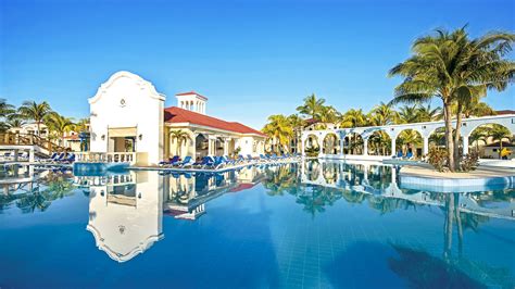 Hotel Iberostar Playa Alameda Varadero Cuba Holidays Reviews Itaka