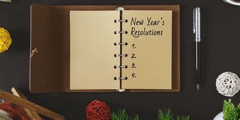 8 Great New Years Resolutions Related To Your Job Search