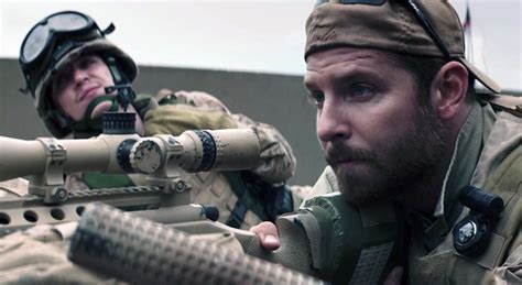 Given the movie is a japanese animated film produced by lerche. Clint Eastwood's 'American Sniper' Movie Trailer, Preview ...