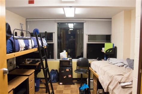 Make Your Dorm Room Feel Like A Home The Daily Illini