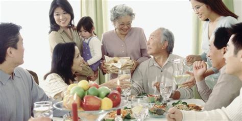 See more ideas about meeting new people, bones funny, introvert humor. Modern families: 6 relatives you'll meet every Chinese New ...