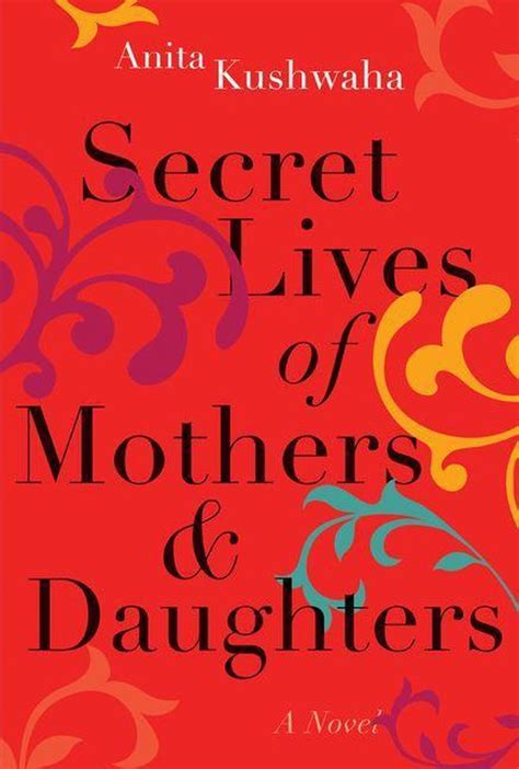 Secret Lives Of Mothers And Daughters