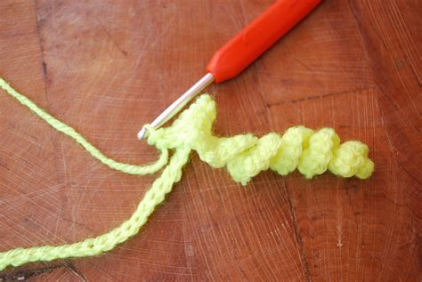Spiral Crochet The Easiest Pattern In The Crochet World Emma Leith