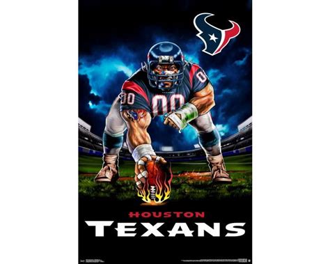 Nfl Houston Texans Point Stance Nfl Houston Texans Houston