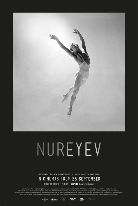 Nureyev Nureyev