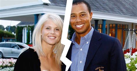 It Cost Tiger Woods And Elin Nordegren S Wedding Guests Thousands Of