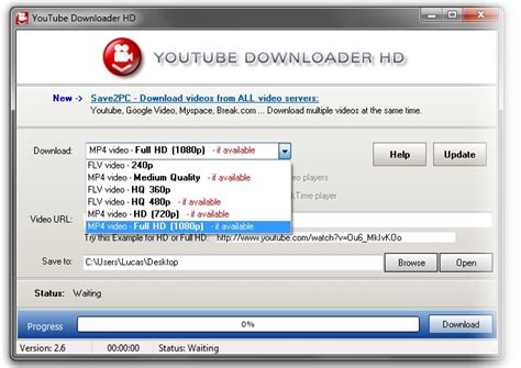 Download Free Youtube Downloader Hd Loholiday