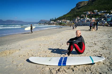 Road Trip Surfing My Way Through South Africa • Expert Vagabond