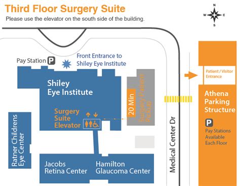 Preparing For Surgery Patients Shiley Eye Institute Uc San Diego
