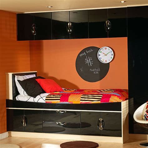 Shop online for quick delivery with 28 days return or click to collect in store. Black gloss finished overhead storage compartments with ...