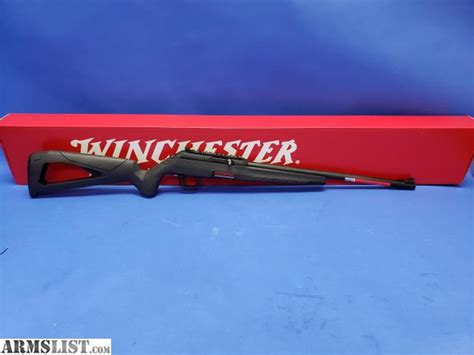 Armslist For Sale Brand New Winchester Wildcat 22 Long Rifle Semi