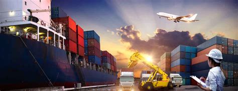 Benefits Of Freight Forwarders To Companies And Individual Shippers