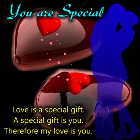 A Special T Is You Free You Are Special Ecards Greeting Cards
