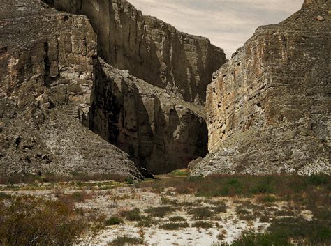 Canyon Walls Photograph By Judy Hall Folde Pixels