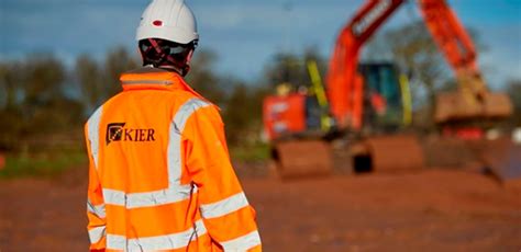 kier shows resilience despite dip in revenues latest construction news construo